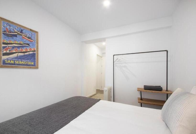 پانسیون San Juan Guesthouse