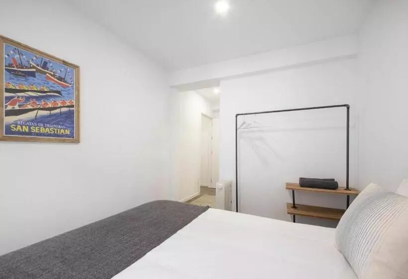 Majatalo San Juan Guesthouse