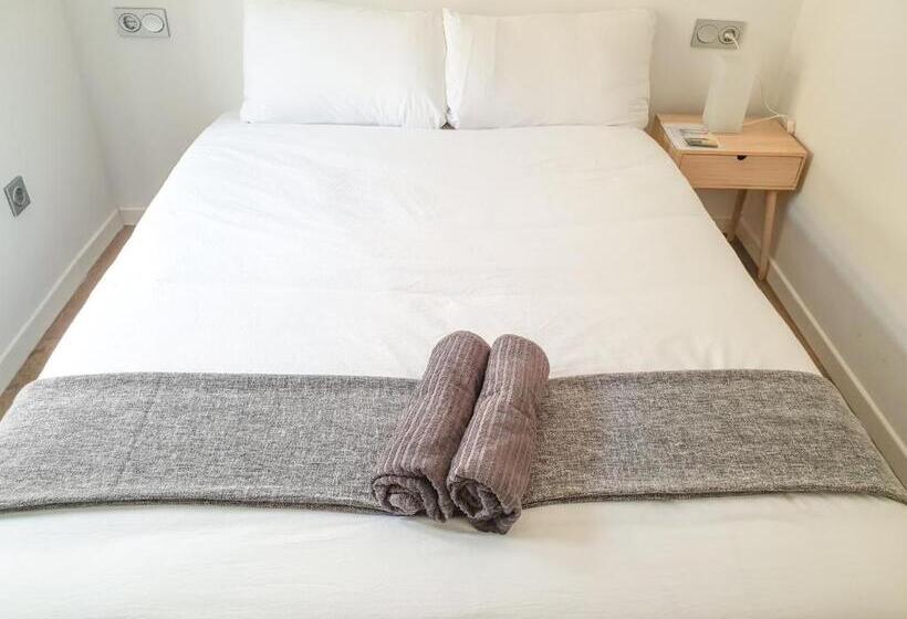 پانسیون San Juan Guesthouse