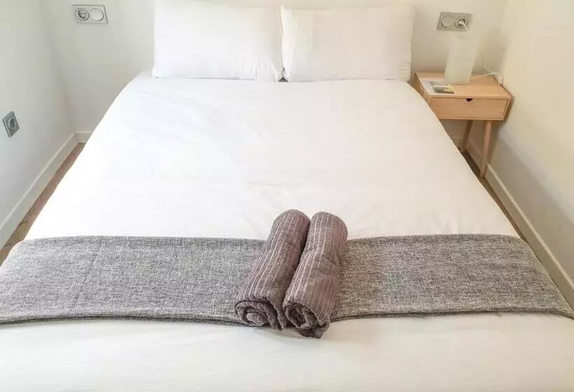 Majatalo San Juan Guesthouse