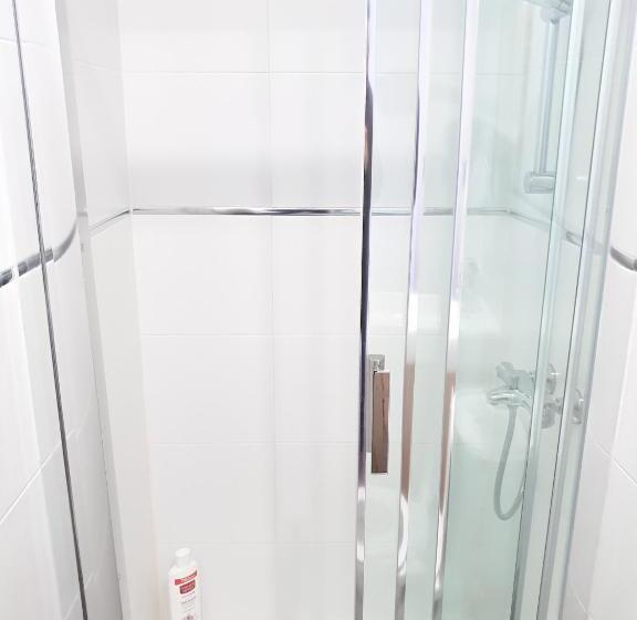 پانسیون San Juan Guesthouse