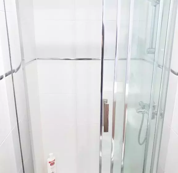 Majatalo San Juan Guesthouse