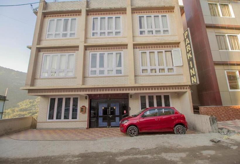 Collection O Hotel Park Inn