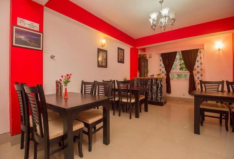 Collection O Hotel Park Inn