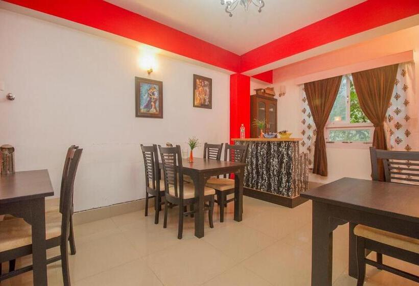 Collection O Hotel Park Inn