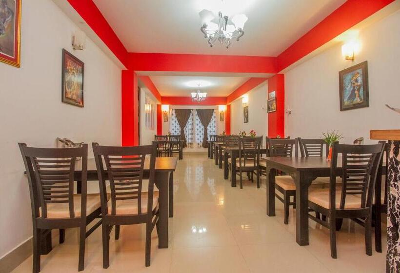 Collection O Hotel Park Inn