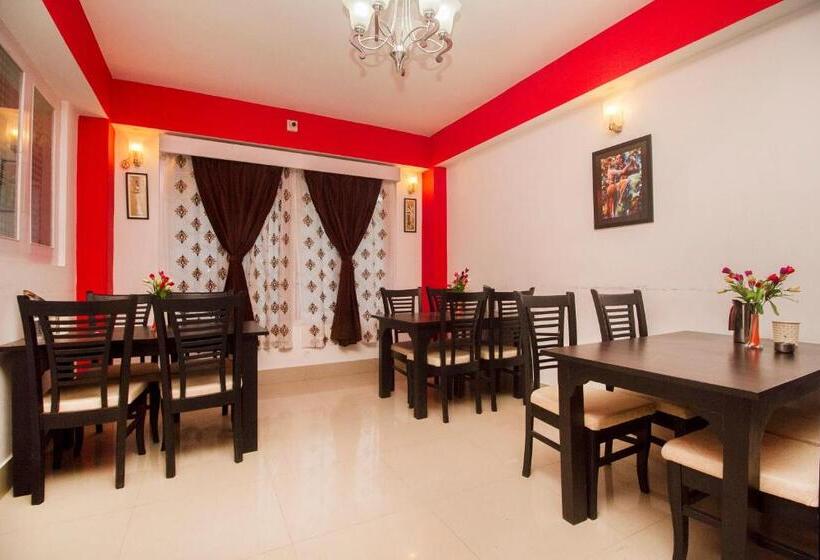 Collection O Hotel Park Inn