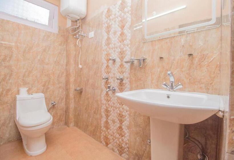 Collection O Hotel Park Inn