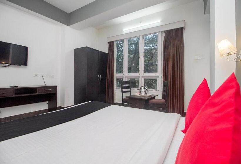 Collection O Hotel Park Inn