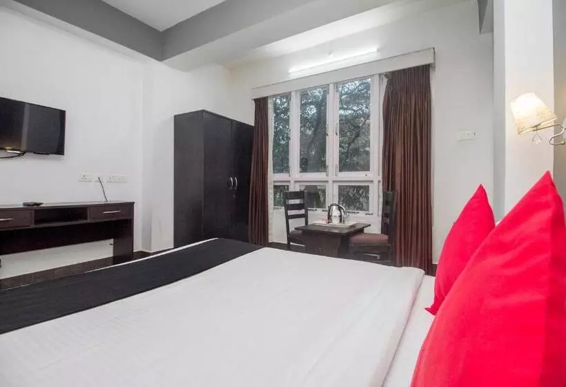 Collection O Hotel Park Inn