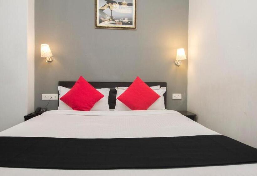 Collection O Hotel Park Inn