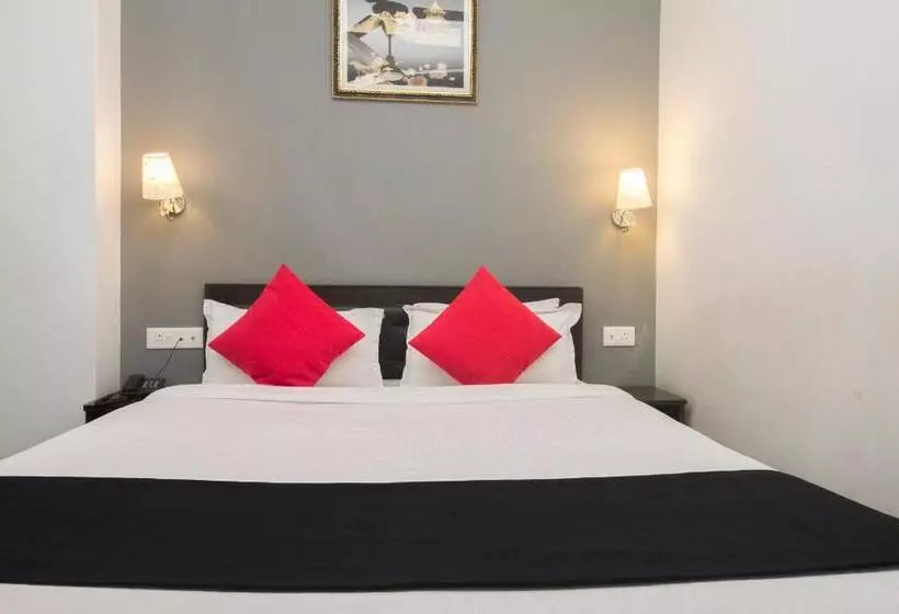 Collection O Hotel Park Inn