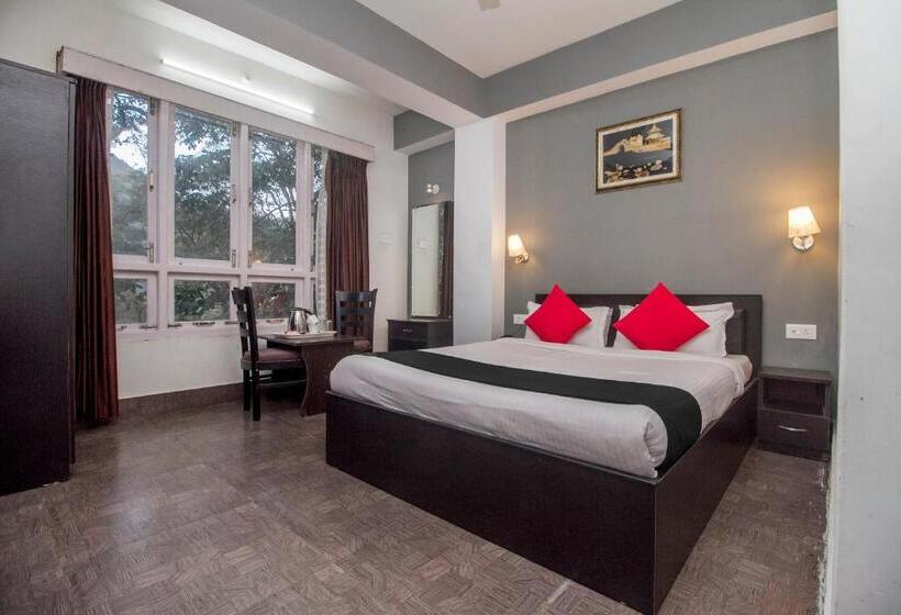 Collection O Hotel Park Inn