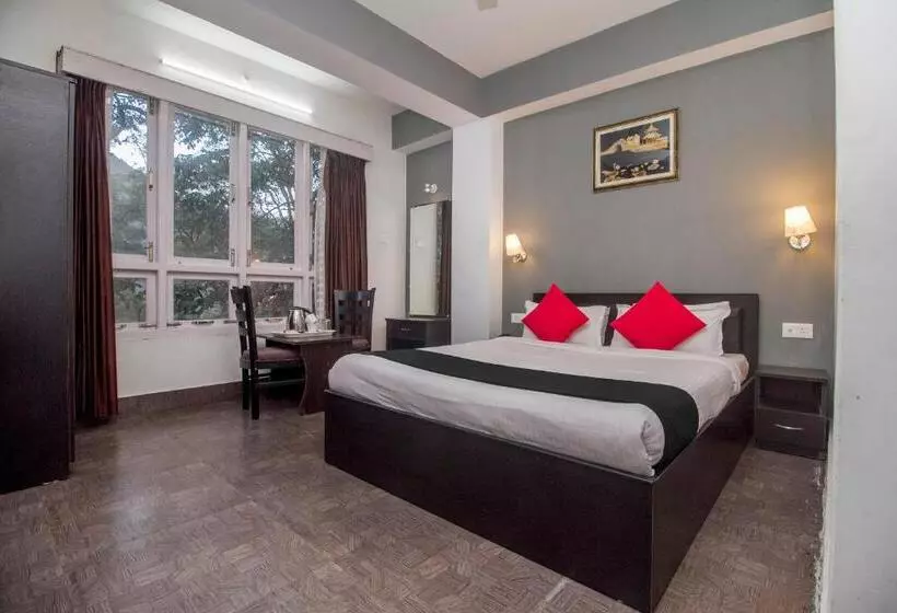 Collection O Hotel Park Inn
