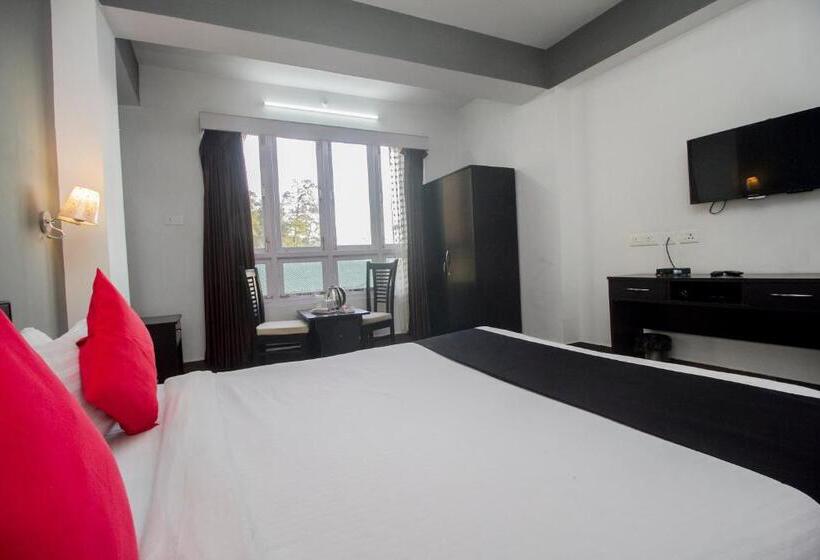 Collection O Hotel Park Inn