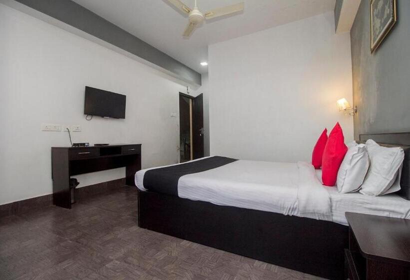 Collection O Hotel Park Inn