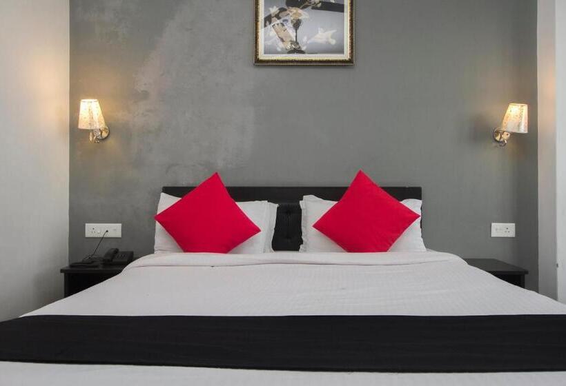 Collection O Hotel Park Inn