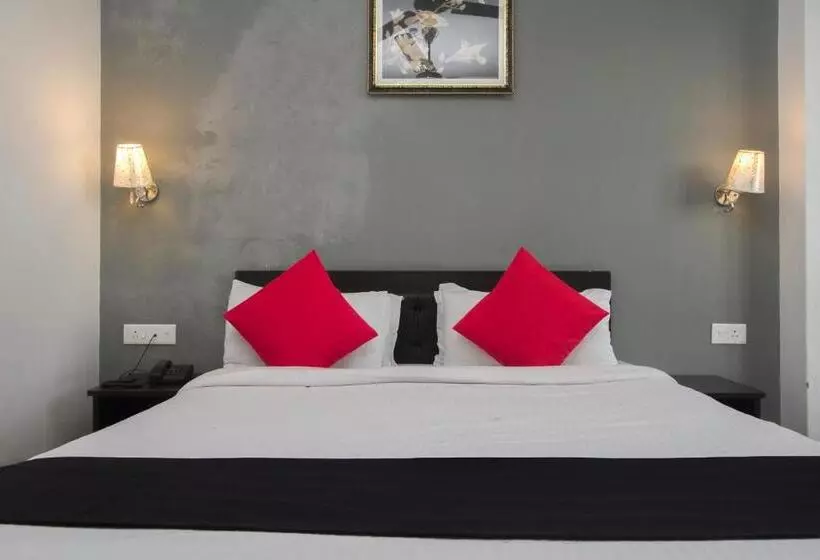 Collection O Hotel Park Inn