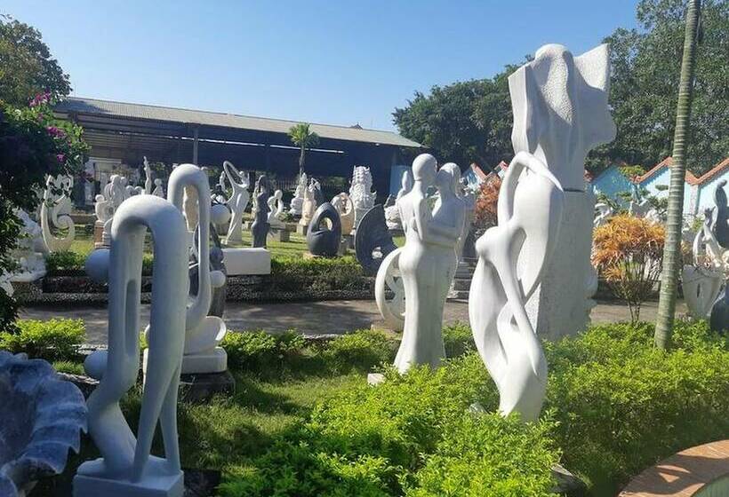 تختخواب و صبحانه Single Room In Palais Otentik Restaurant N