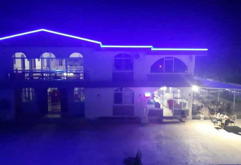 تختخواب و صبحانه Single Room In Palais Otentik Restaurant N