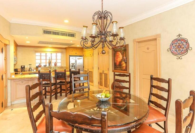 Hotelli Cabo La Estancia