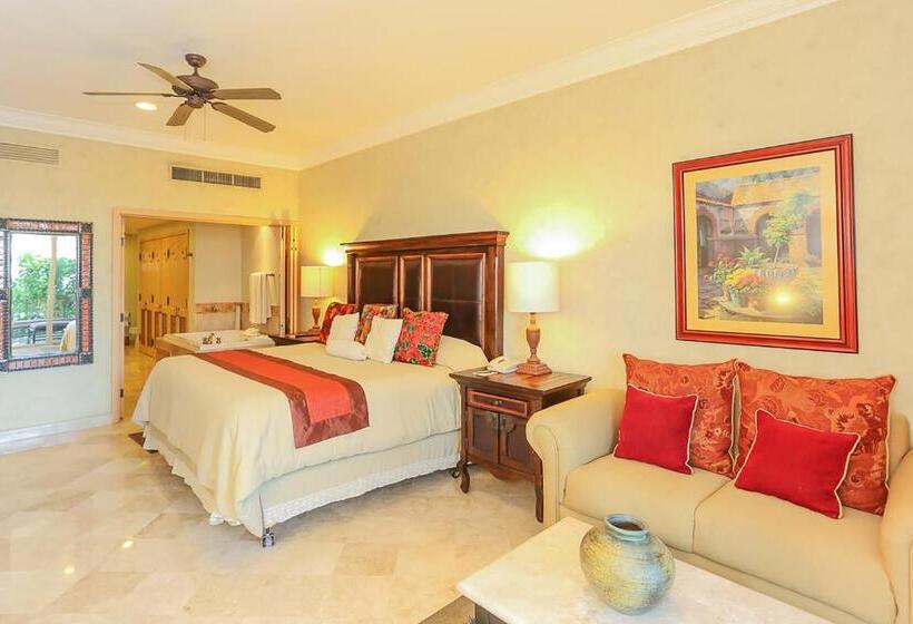 Hotelli Cabo La Estancia