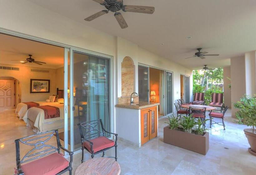 Hotelli Cabo La Estancia