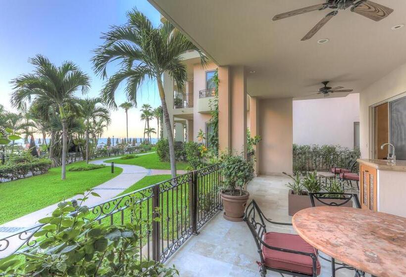 Hotelli Cabo La Estancia