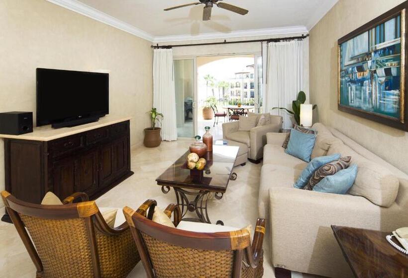 Hotelli Cabo La Estancia