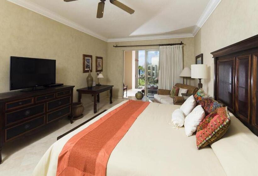 Hotelli Cabo La Estancia