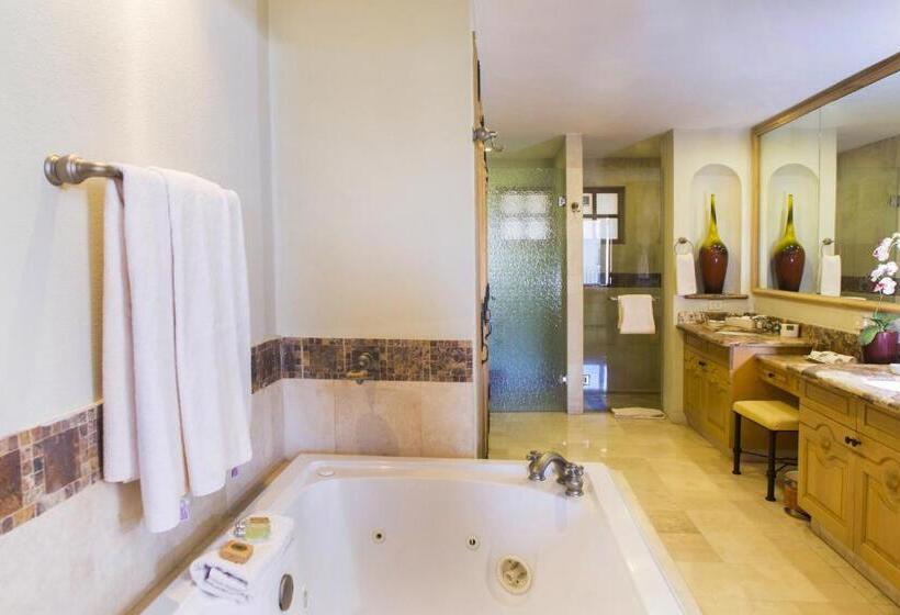 Hotelli Cabo La Estancia