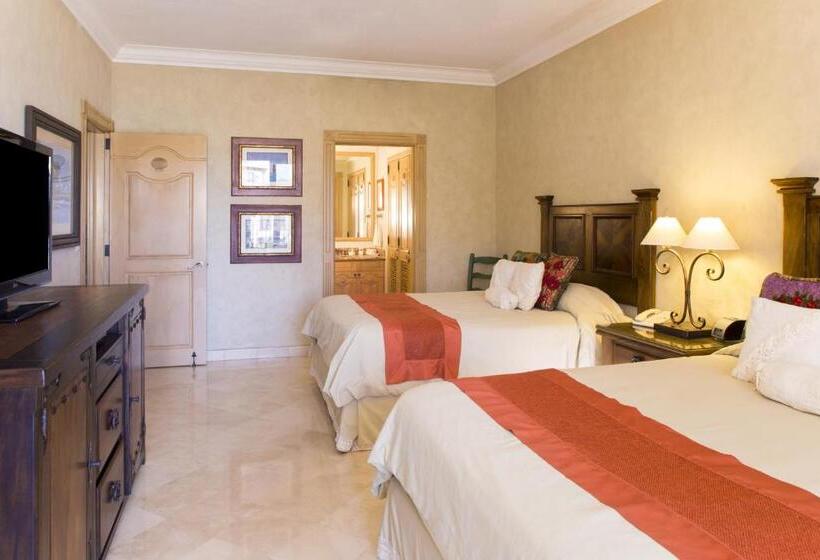 Hotelli Cabo La Estancia