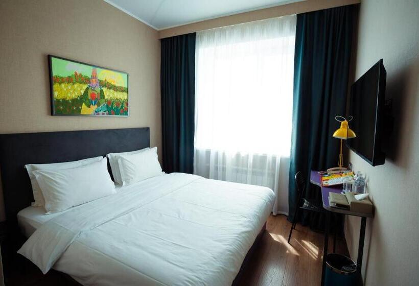 City Hotel Shymkent