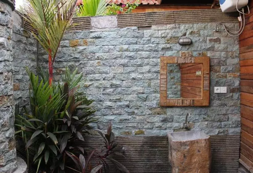 Hotelli Bronze Bungalows