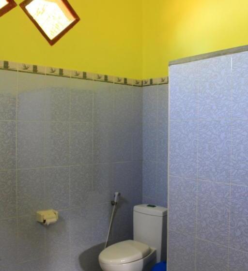 Отель Bronze Bungalows