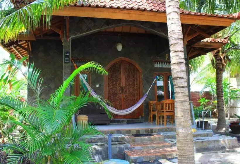 Hotelli Bronze Bungalows
