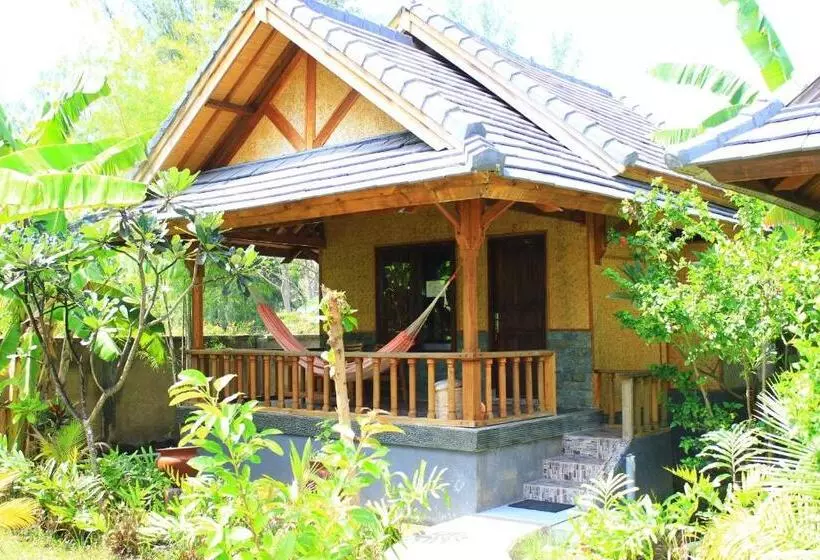 Hotelli Bronze Bungalows