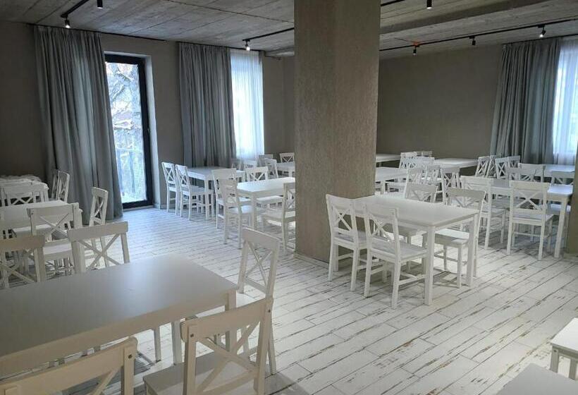 هتل Genesis Bakuriani