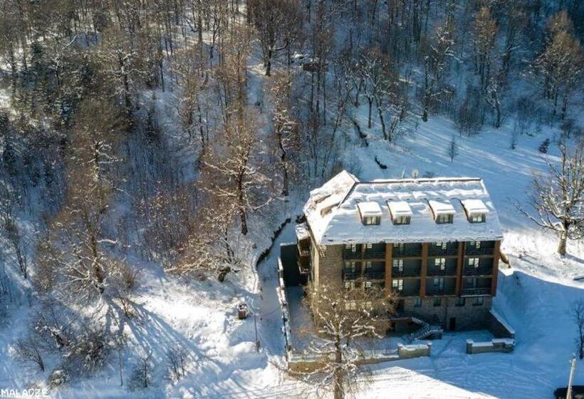 هتل Genesis Bakuriani