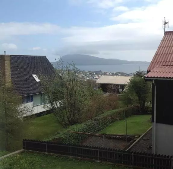 Marna Guesthouse Doubleroom Nr.2