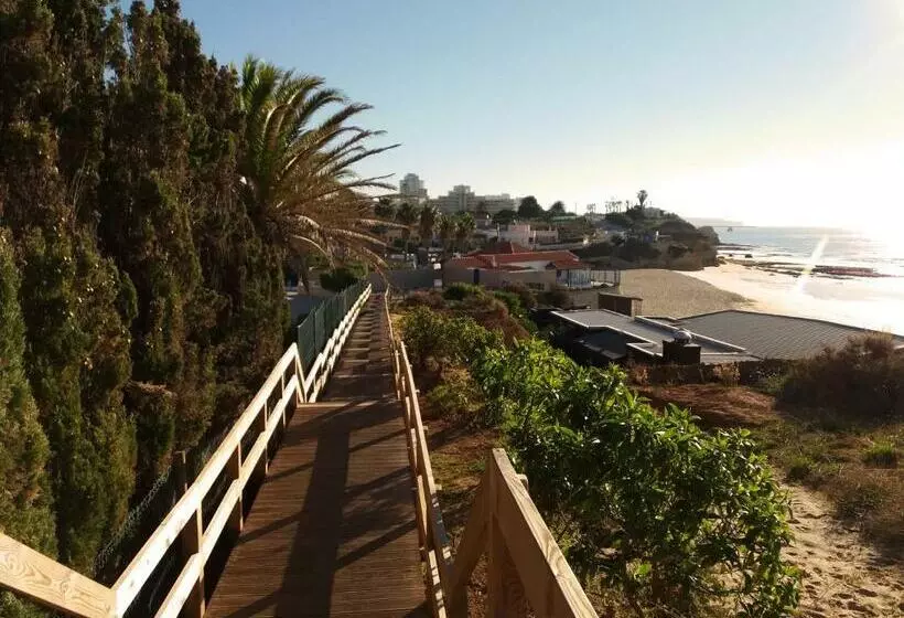 تختخواب و صبحانه Villa Alcaide