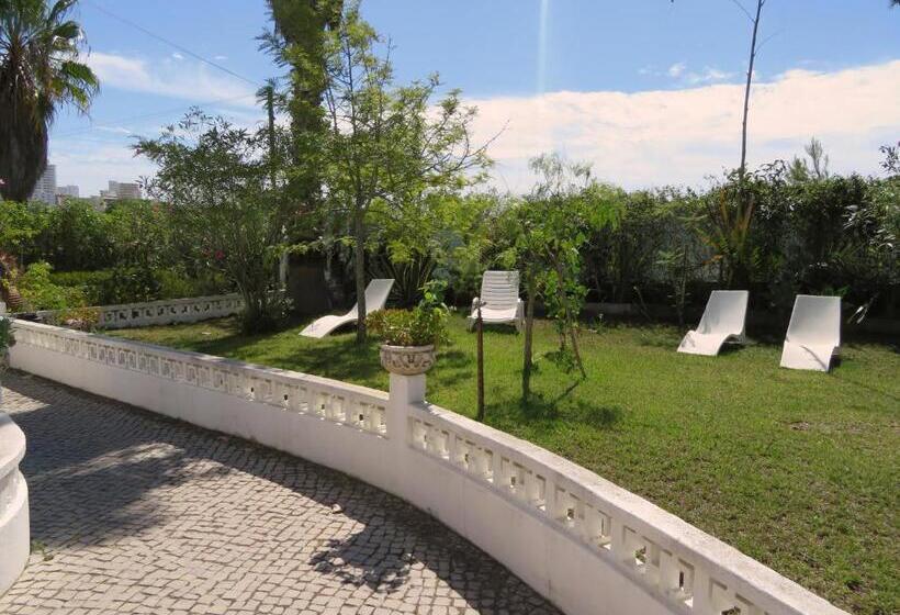 تختخواب و صبحانه Villa Alcaide