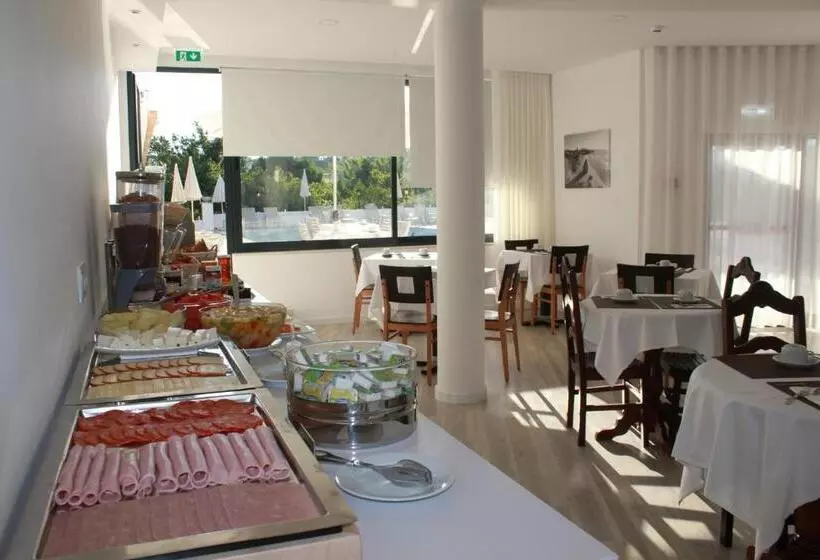 تختخواب و صبحانه Villa Alcaide