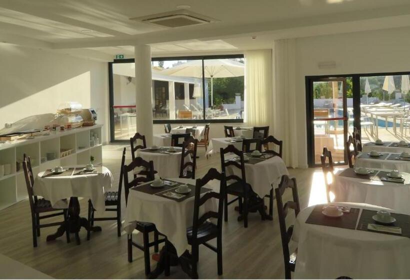 تختخواب و صبحانه Villa Alcaide