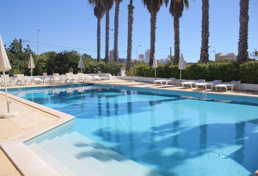 تختخواب و صبحانه Villa Alcaide