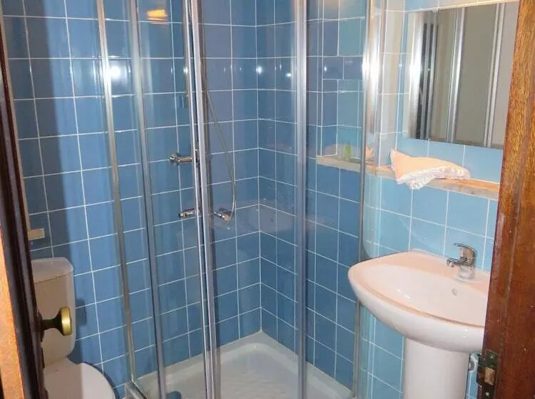 تختخواب و صبحانه Villa Alcaide