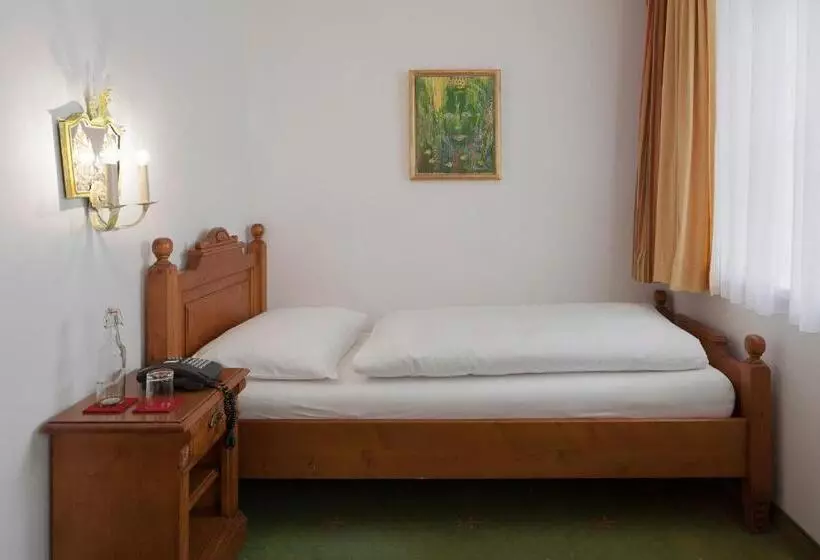 Aparthotel Chalet Wetzlgut