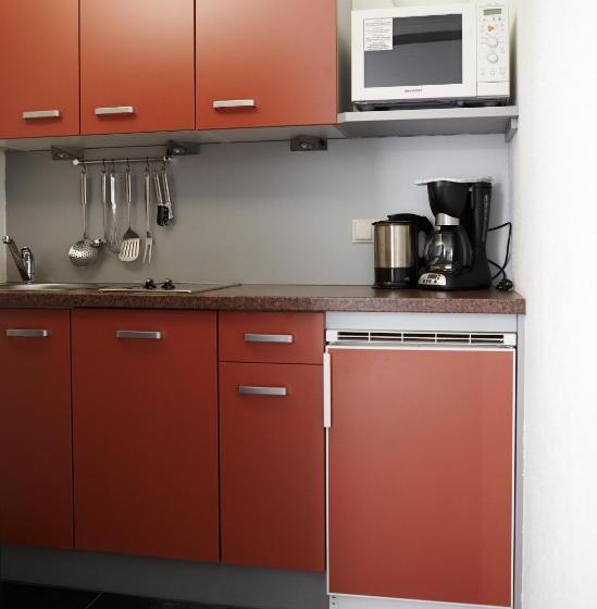 Aparthotel Chalet Wetzlgut