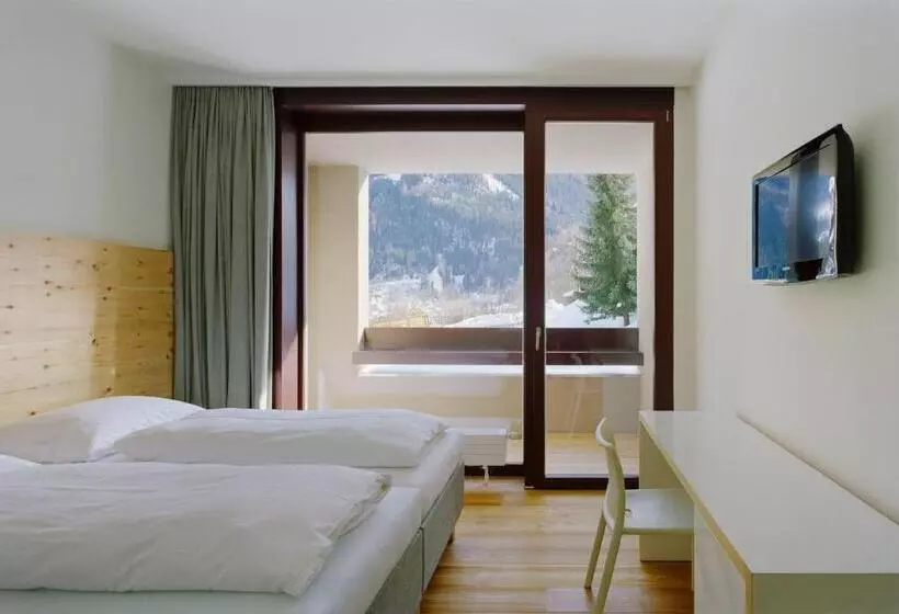 Aparthotel Chalet Wetzlgut
