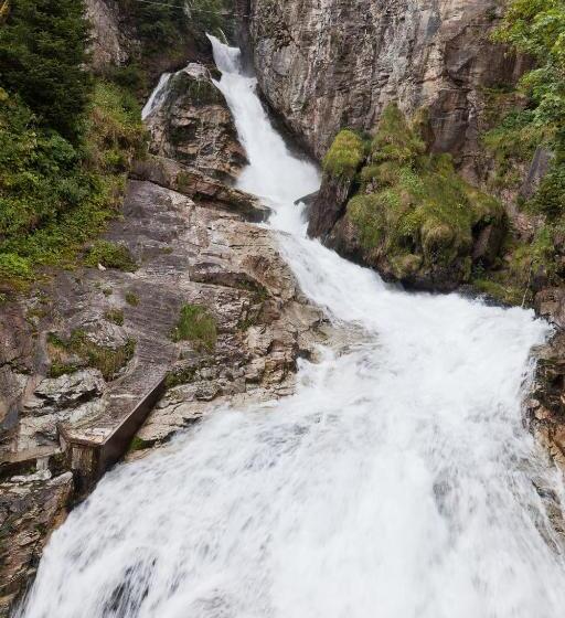 Aparthotel Chalet Wetzlgut